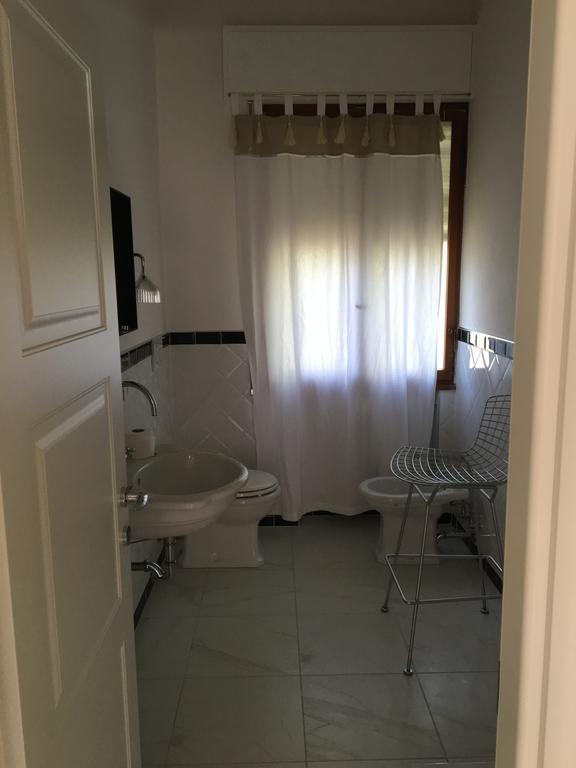 Appartement Toscana 200