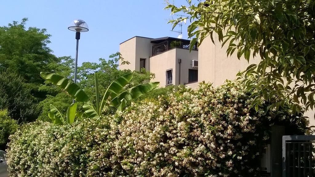 Apartment Da Ferro