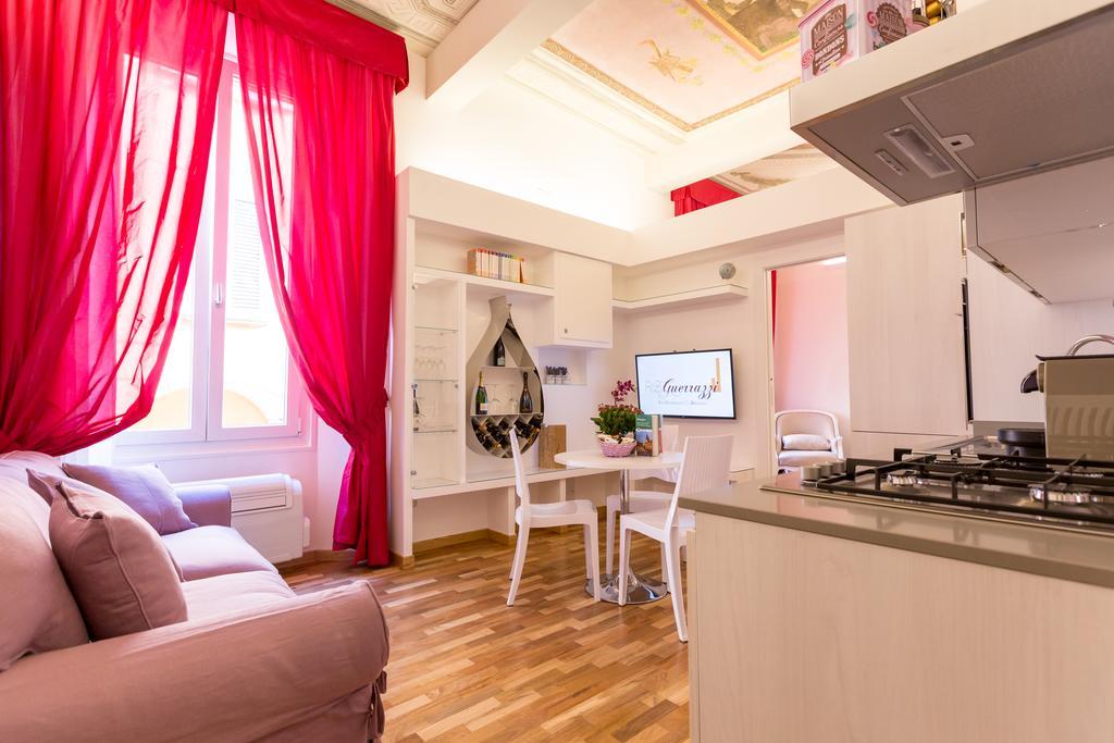 Appartamento R&b Guerrazzi *