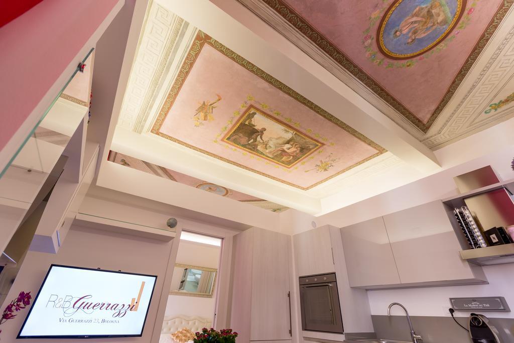 R&b Guerrazzi Appartamento