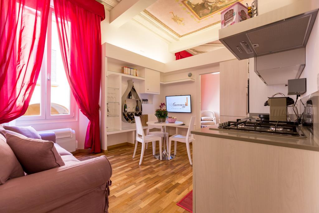 Appartamento R&b Guerrazzi