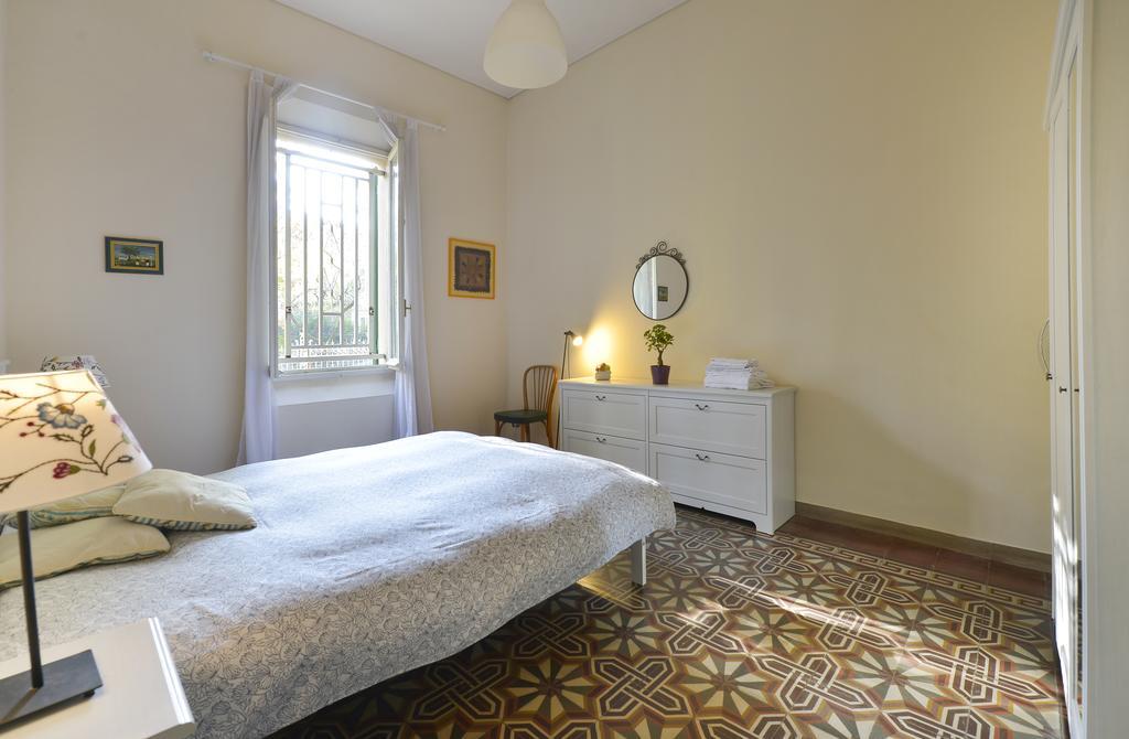 Ur-Nest Alberti - Garden Villa Apartment *