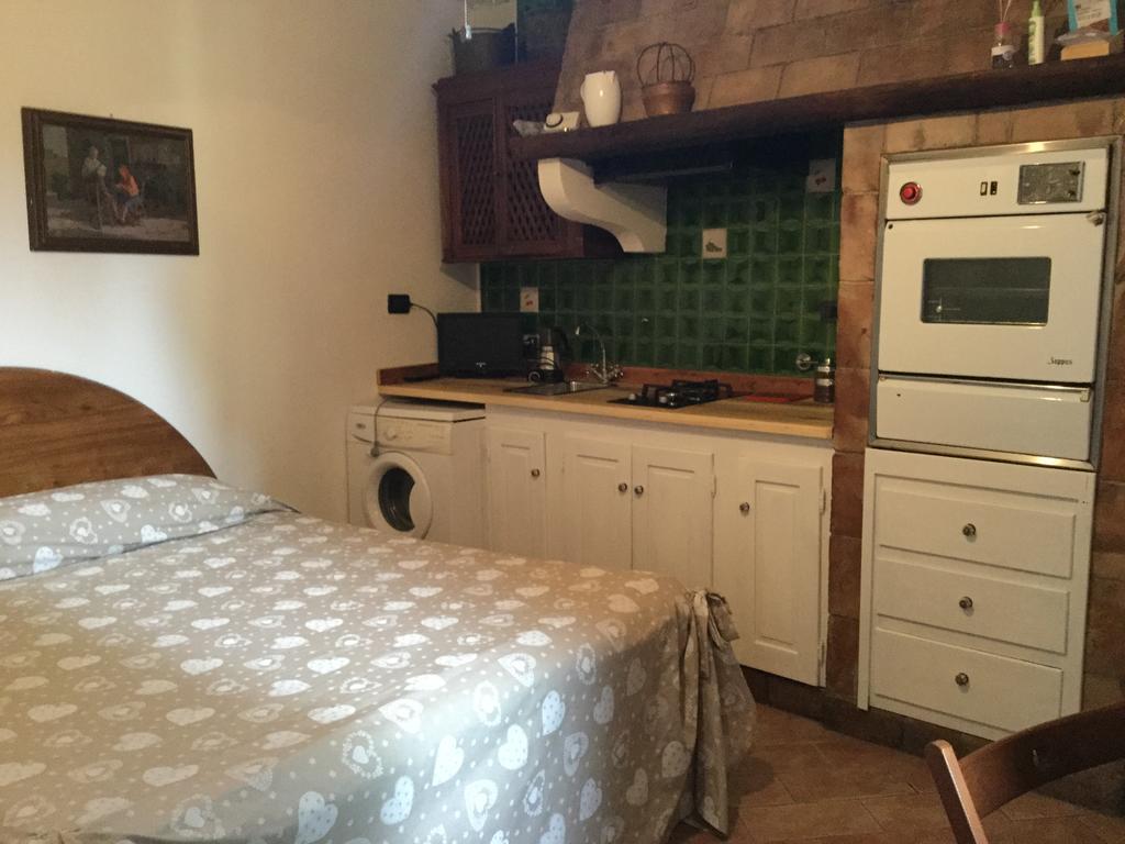 La Castagnina Bed & Breakfast