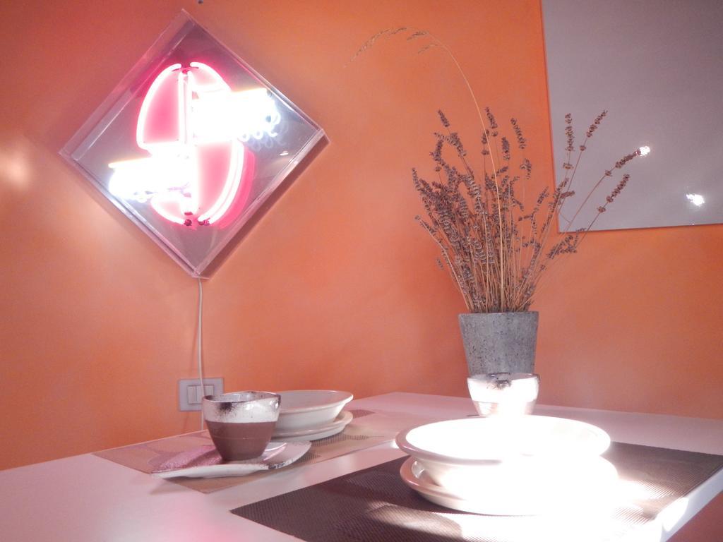 Via Punta 8 Bed & Breakfast