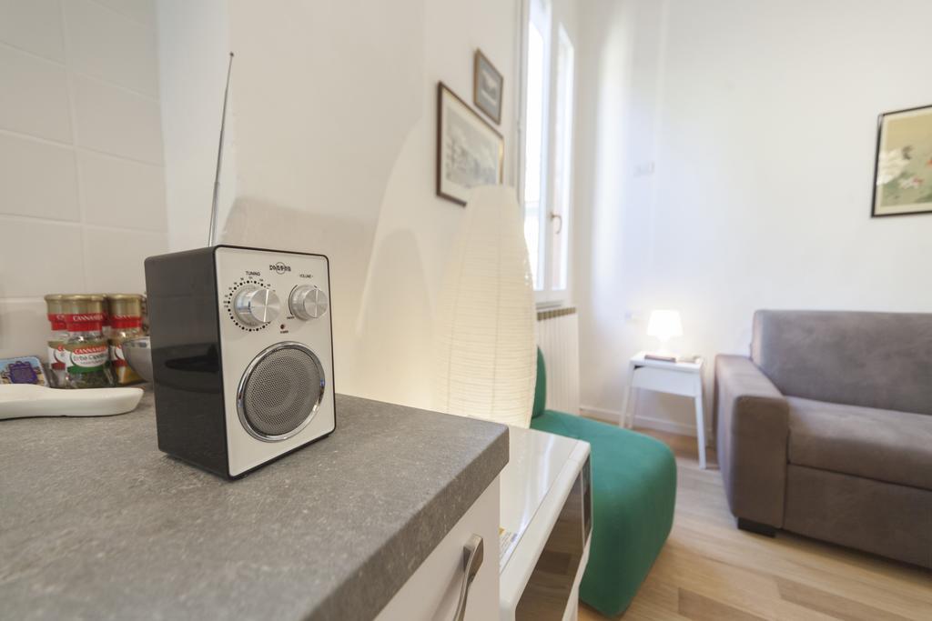Apartment Appartamento Mirasole By Short Holidays *