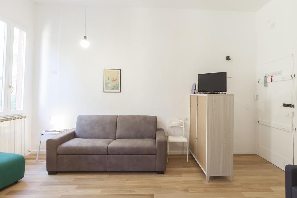 Appartamento Mirasole By Short Holidays *