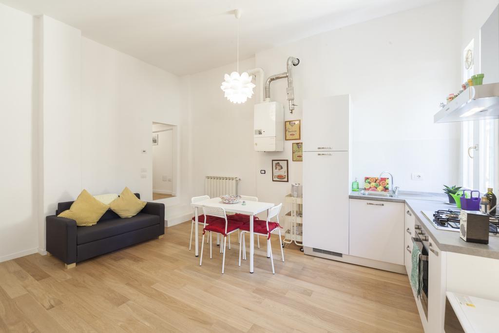Apartment Appartamento Mirasole By Short Holidays *