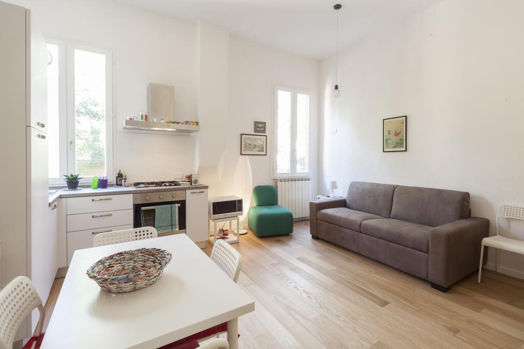 Appartamento Mirasole By Short Holidays Bologna