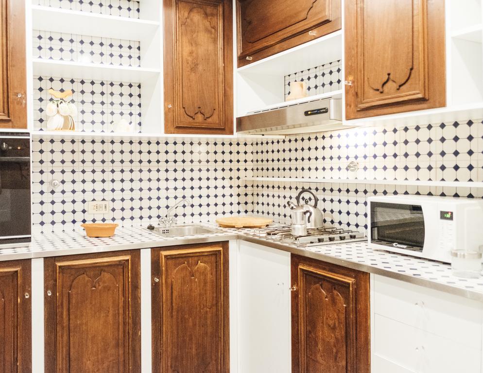 Apartment San Vitale Luxury *