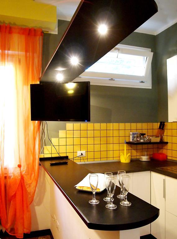 Happy Fiera Appartement *