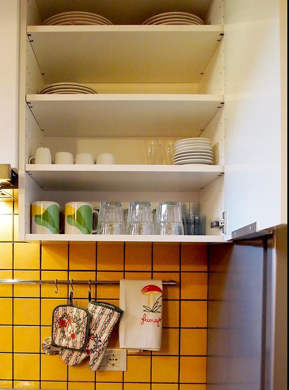 Appartement Happy Fiera *