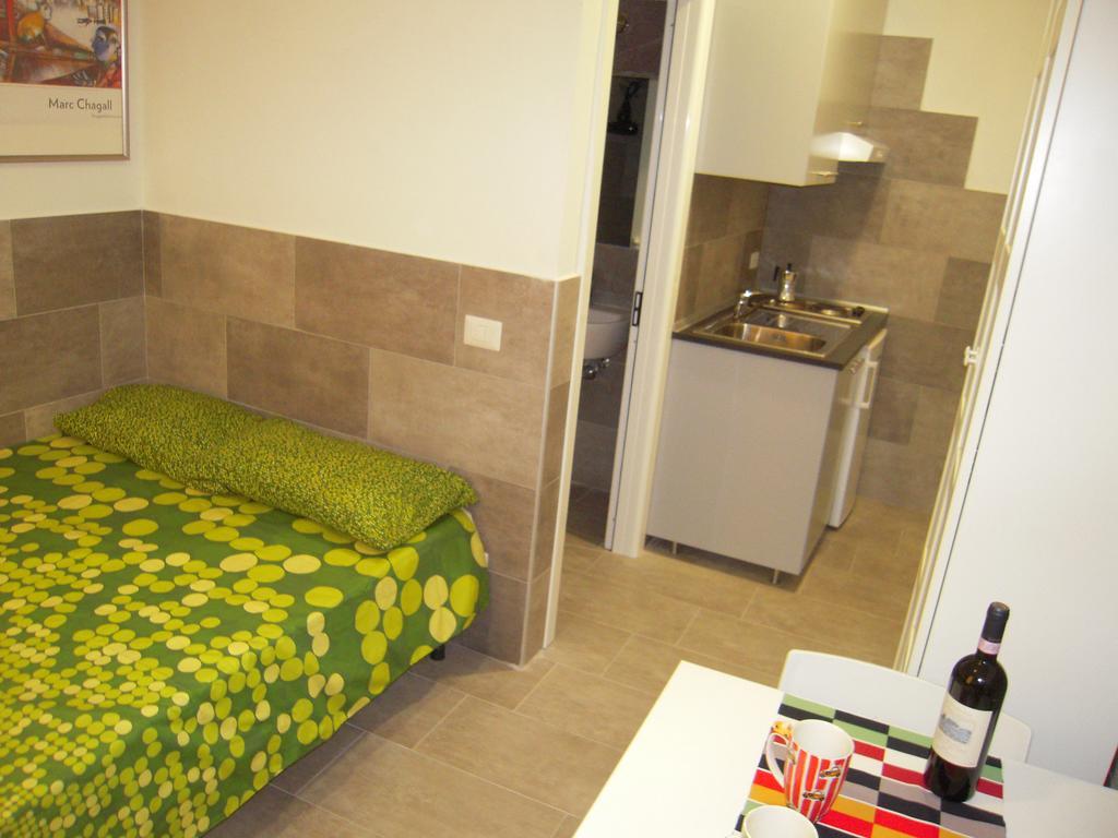 Appartamento Bolognahome