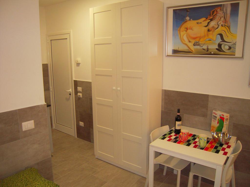 Bolognahome Appartamento *