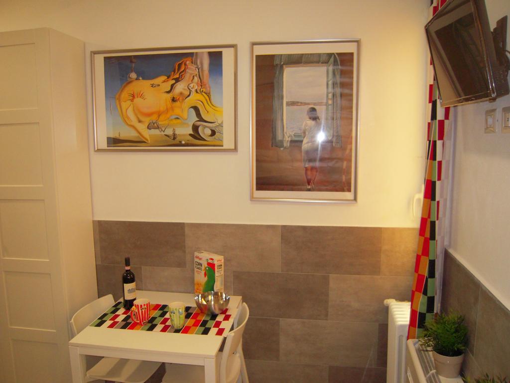 Appartamento Bolognahome Bologna