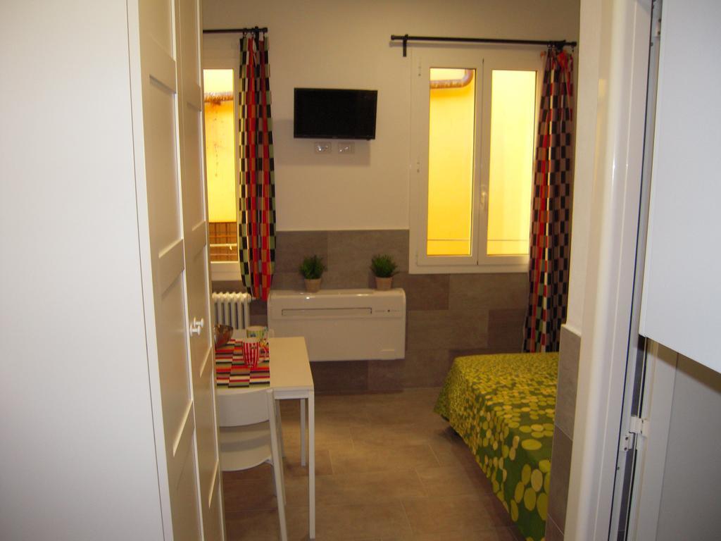 Appartamento Bolognahome