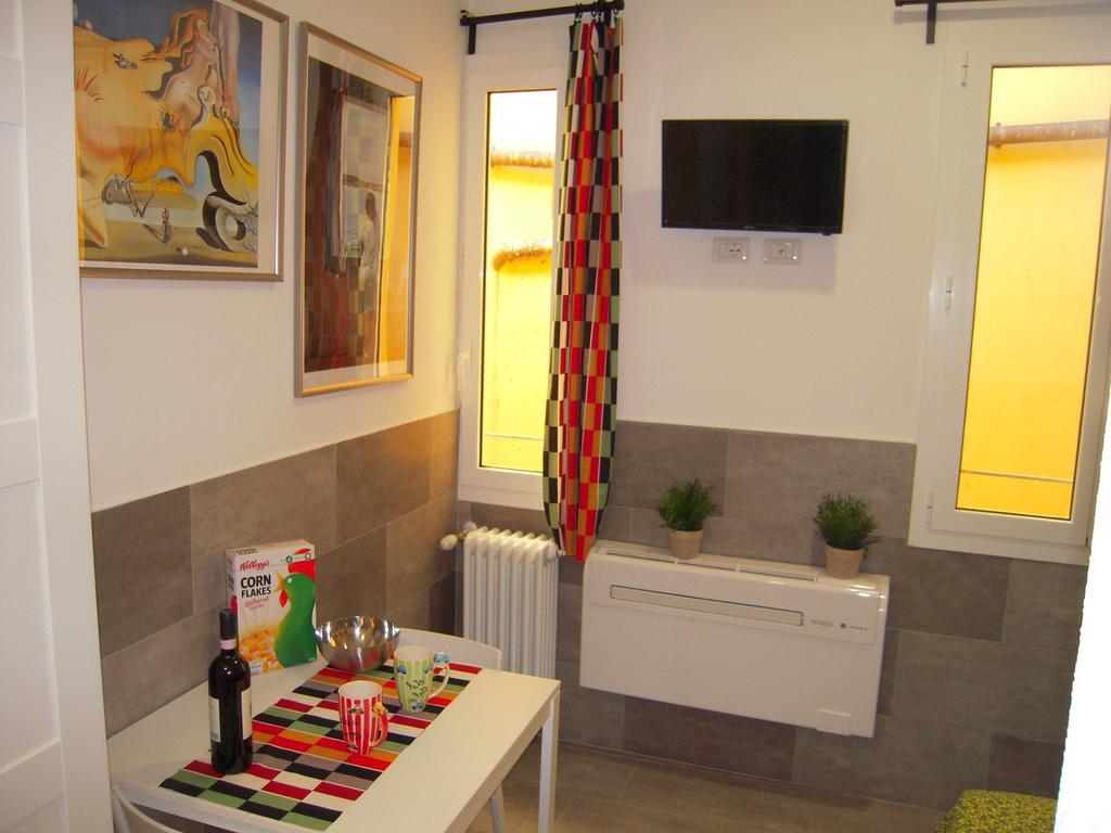 Bolognahome Appartamento *