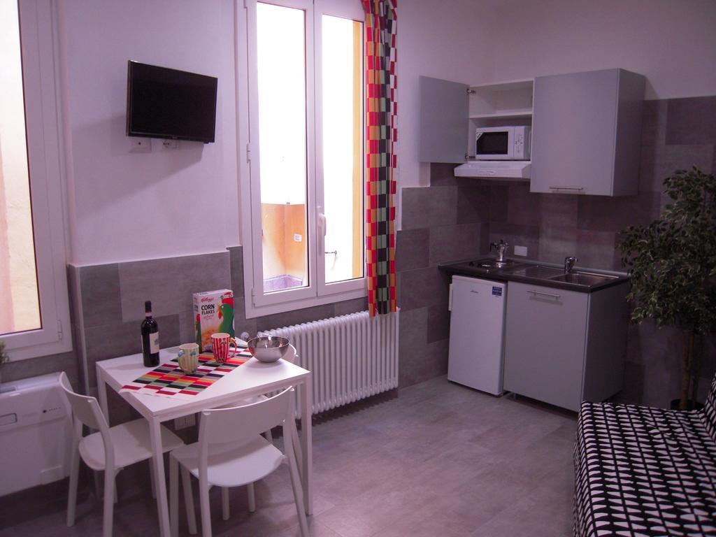 Appartamento Bolognahome Bologna