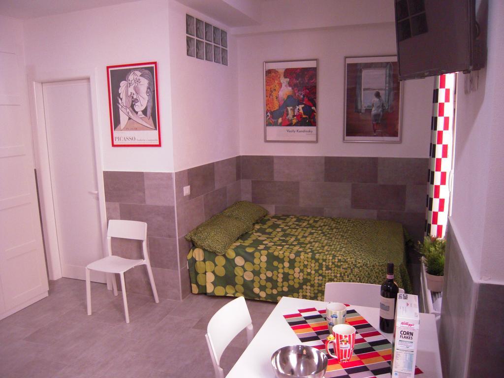 Appartamento Bolognahome *