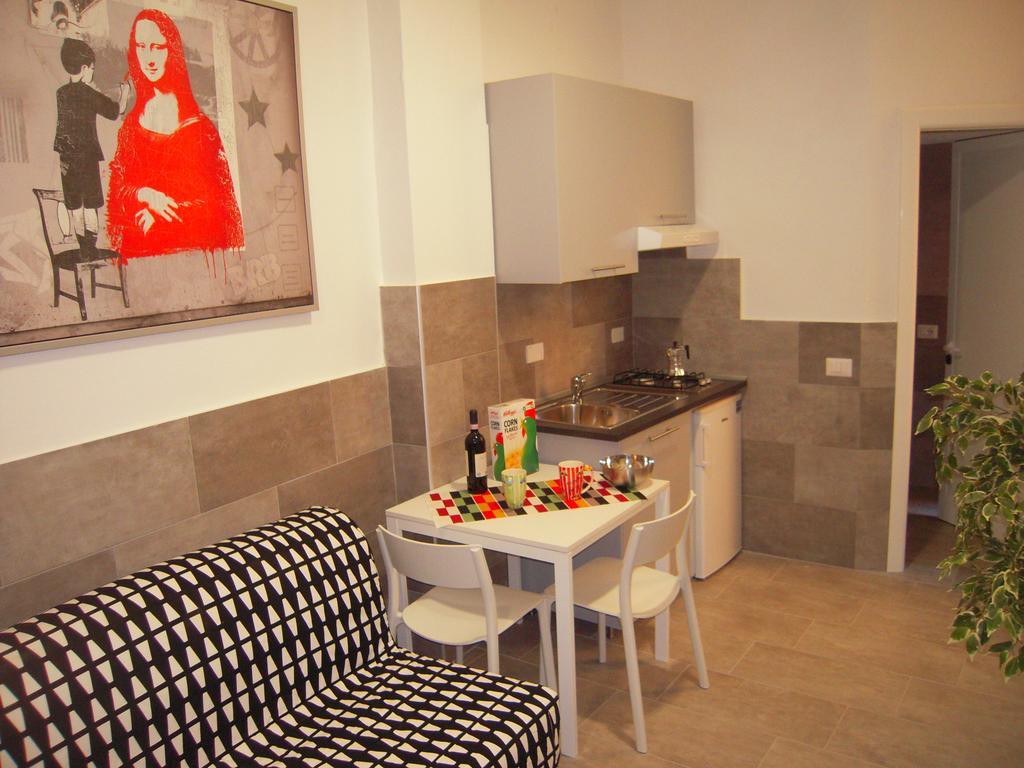 Appartamento Bolognahome Bologna