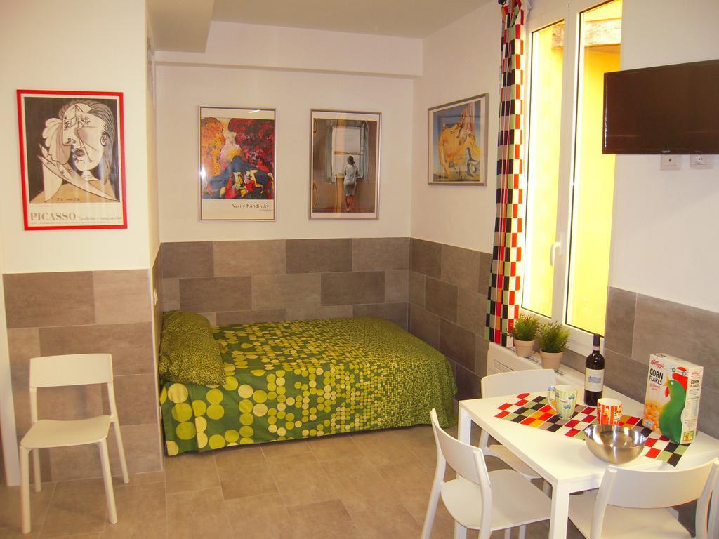 Bolognahome * Bologna