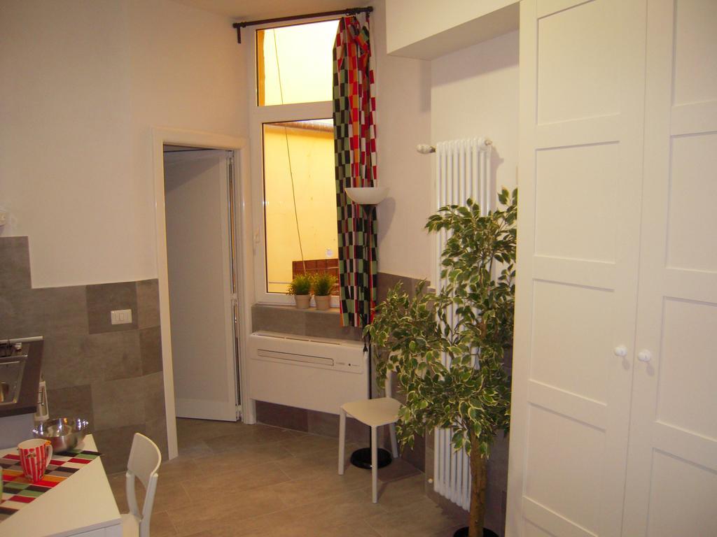 Bolognahome Appartamento