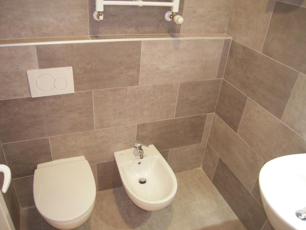 Appartamento Bolognahome *