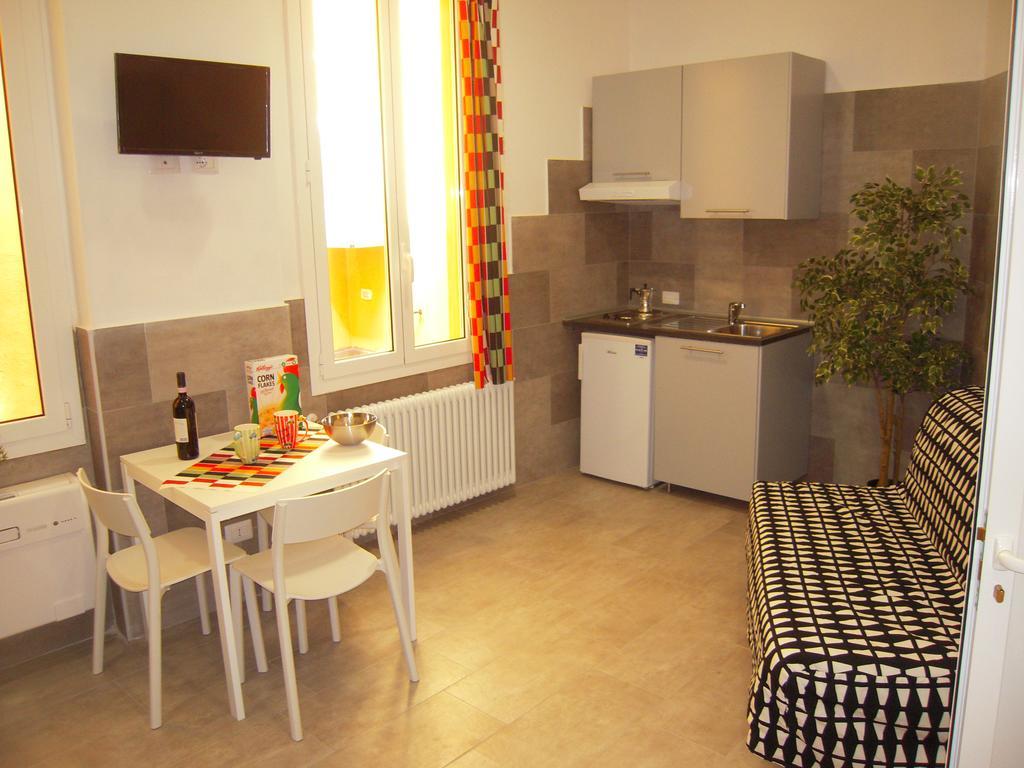 Bolognahome Appartamento *