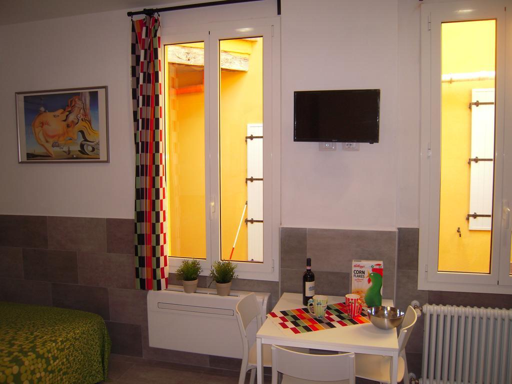 Appartamento Bolognahome