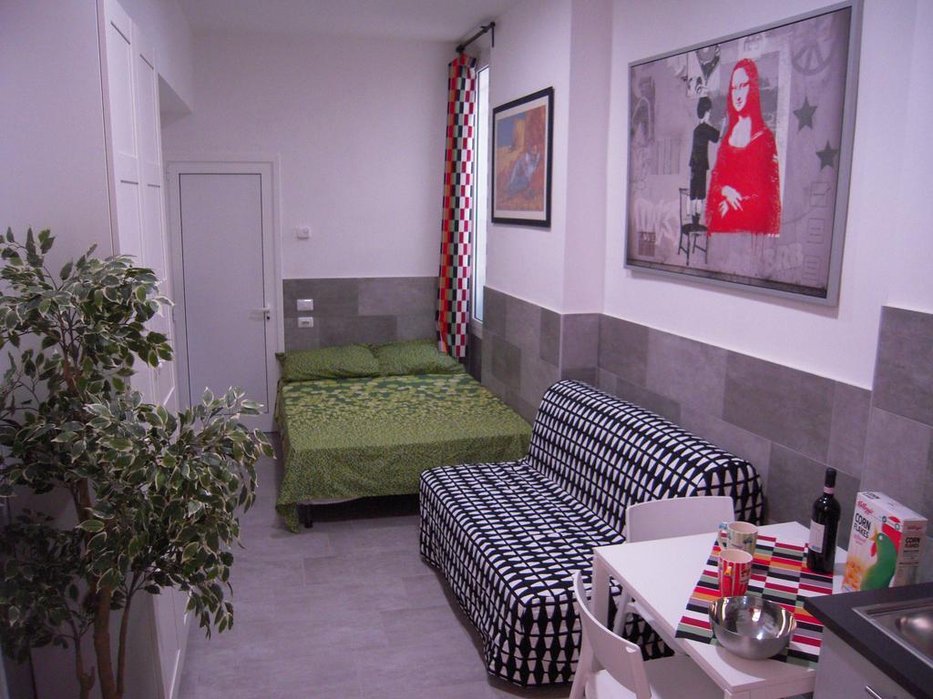 Bolognahome Appartamento *