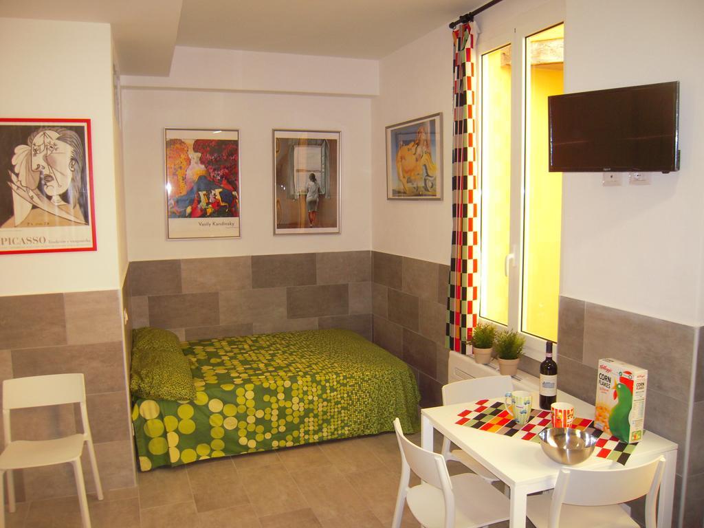 Bolognahome Appartamento