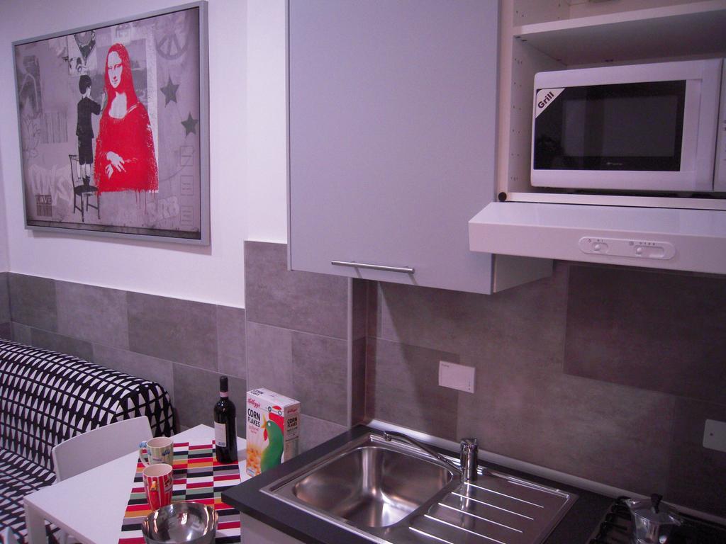 Appartamento Bolognahome *