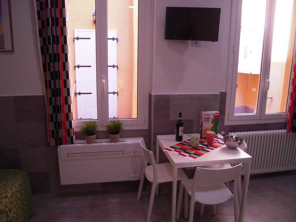 Appartamento Bolognahome *