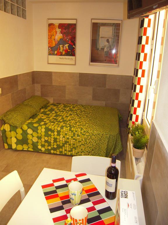 Appartamento Bolognahome *