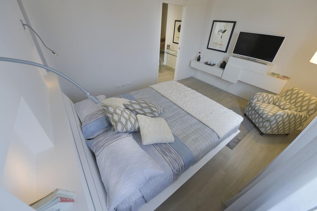 Ur-nest Vestri - Golden Apartamento Bolonha