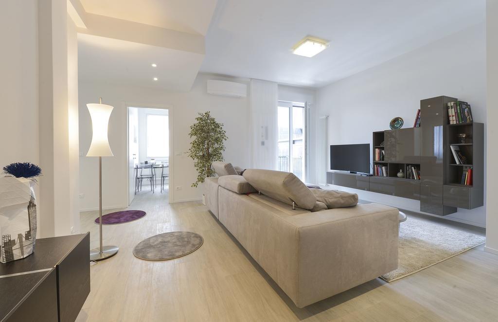 Ur-nest Vestri - Golden Apartamento Bolonha