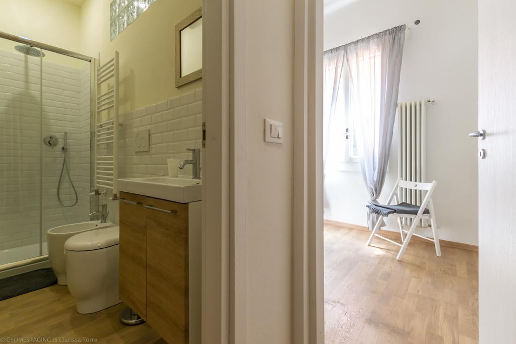 Sweet Apartment Bologna