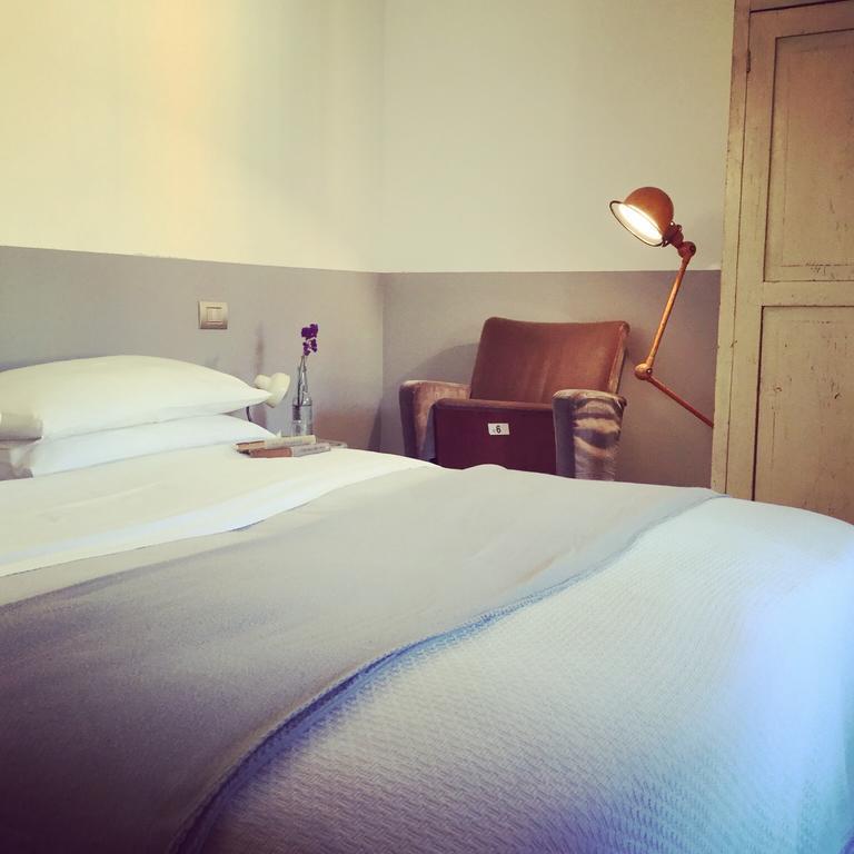 La Casa Di Barbara Apartment