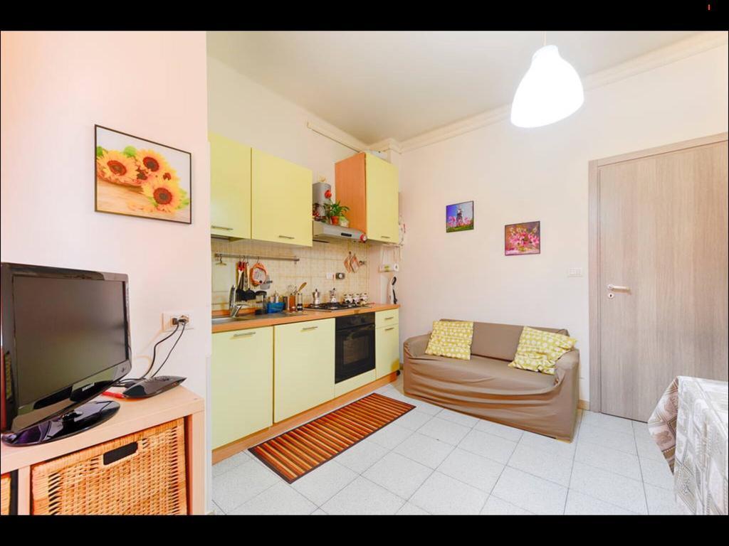 Elisa's House Bologna