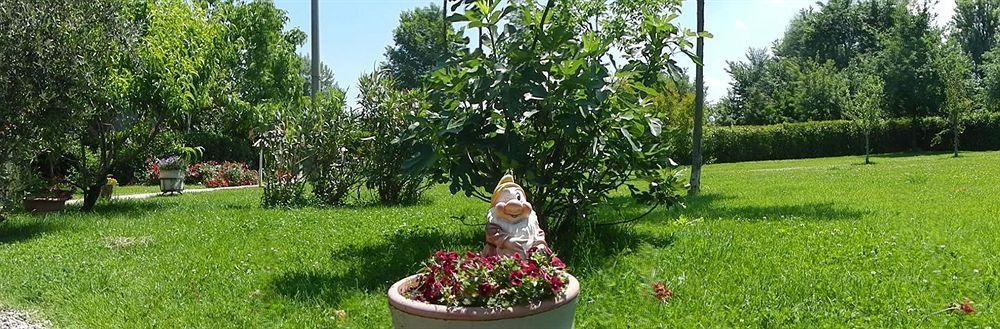 Bed & Breakfast Via Punta 8 Bologna