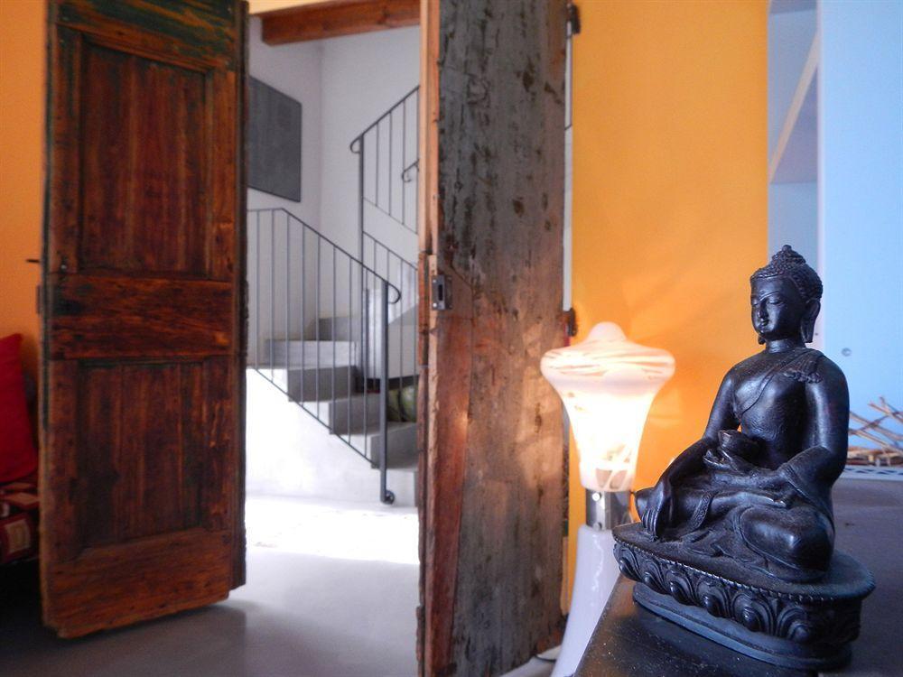 Via Punta 8 Bed & Breakfast