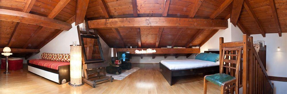 Via Punta 8 Bed & Breakfast