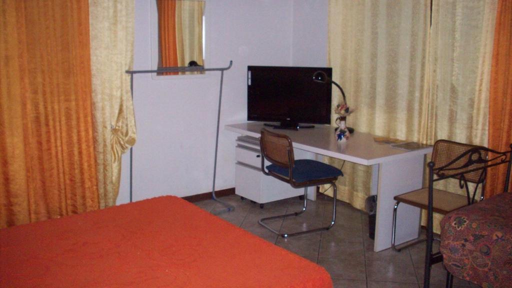 Bed & Breakfast Bed & Breakfast Sant' Eurosia *