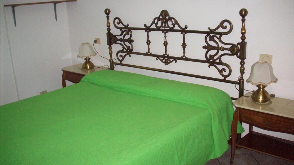 Bed & Breakfast Sant' Eurosia