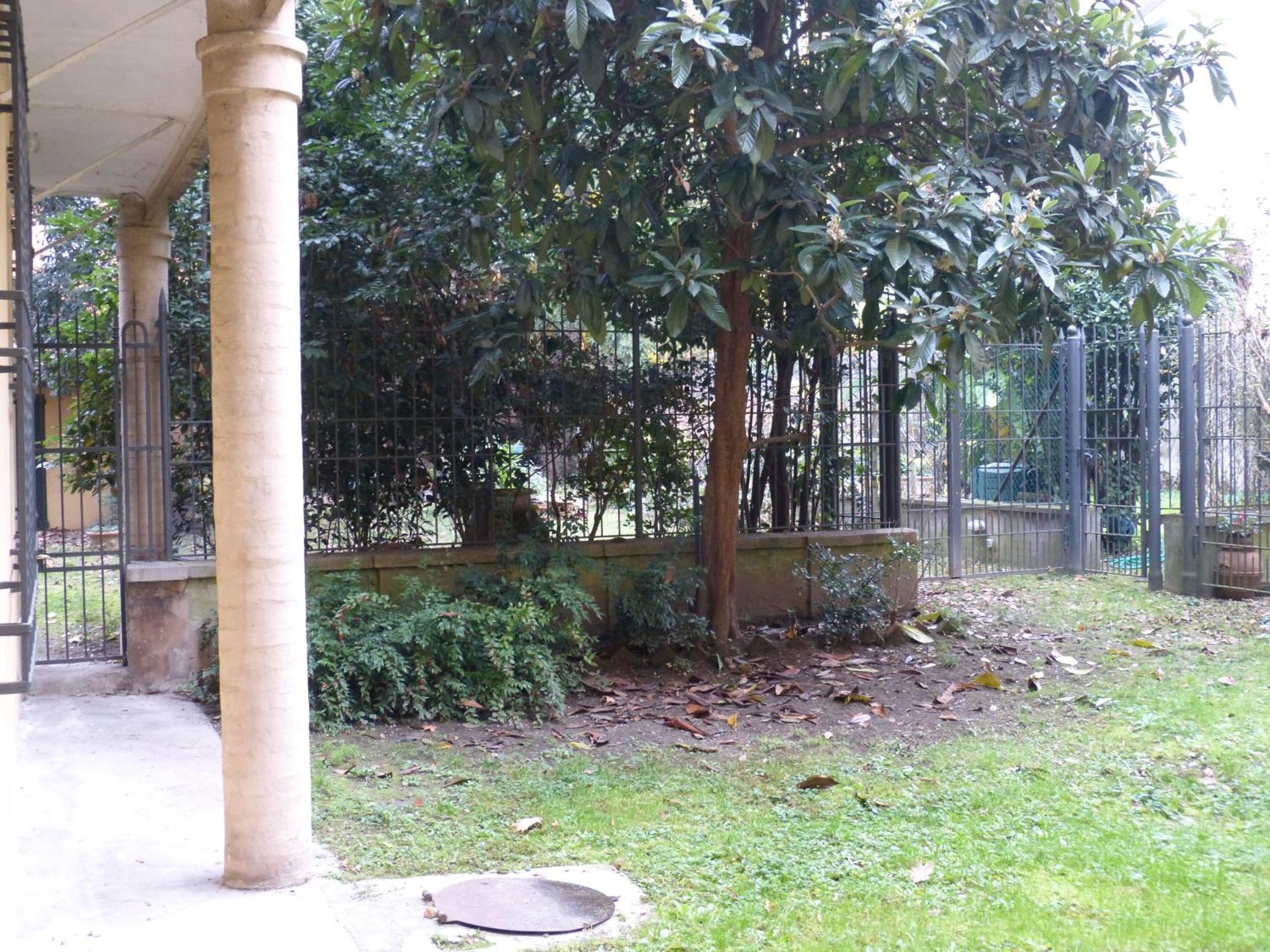 Residenza Santo Stefano 144 Bologna
