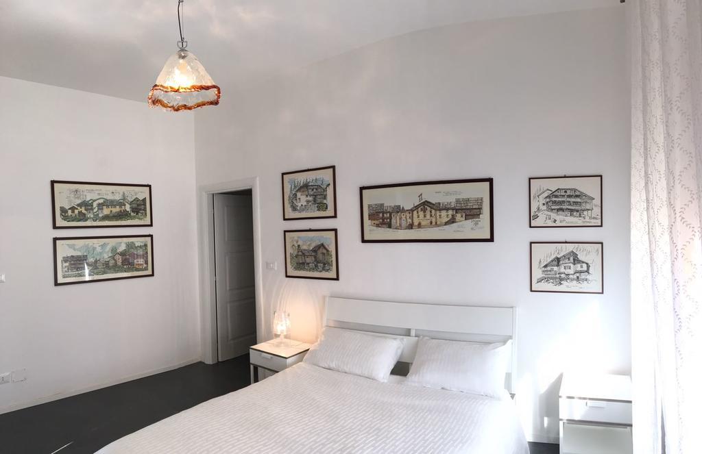 Appartement Toscana 200 Bologna
