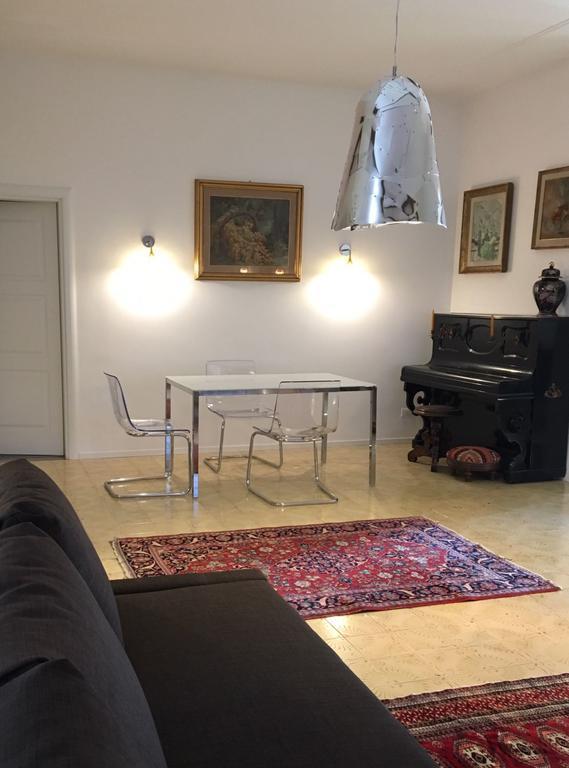 Toscana 200 Appartement Bologna