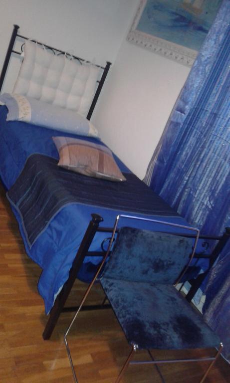 A Casa Di Gio' Bed & Breakfast