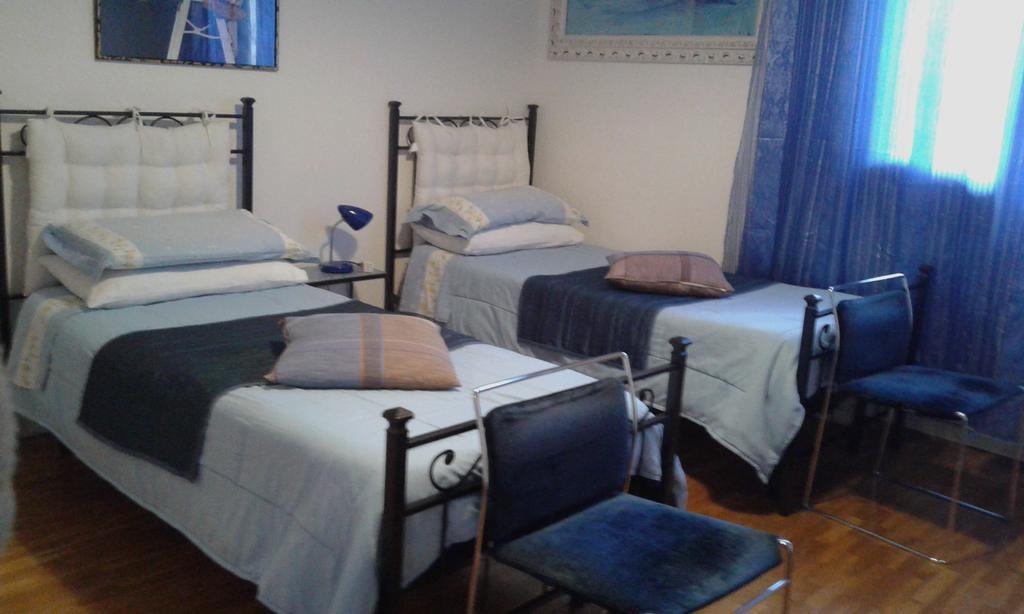 A Casa Di Gio' Bed & Breakfast