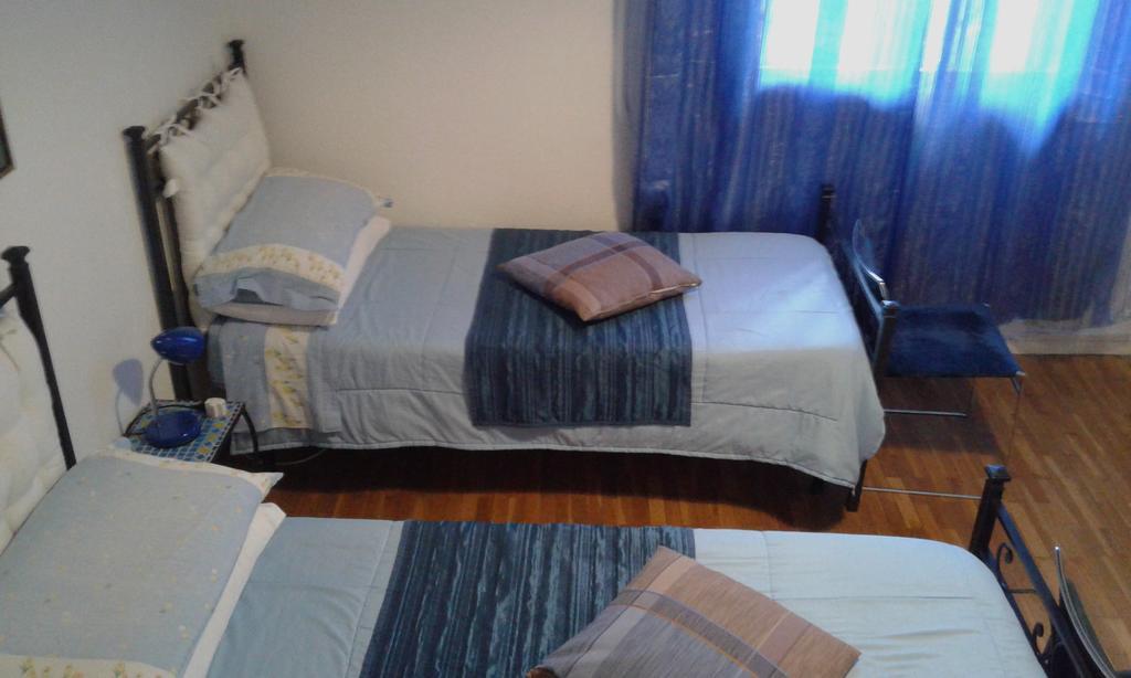 A Casa Di Gio' Bed & Breakfast *
