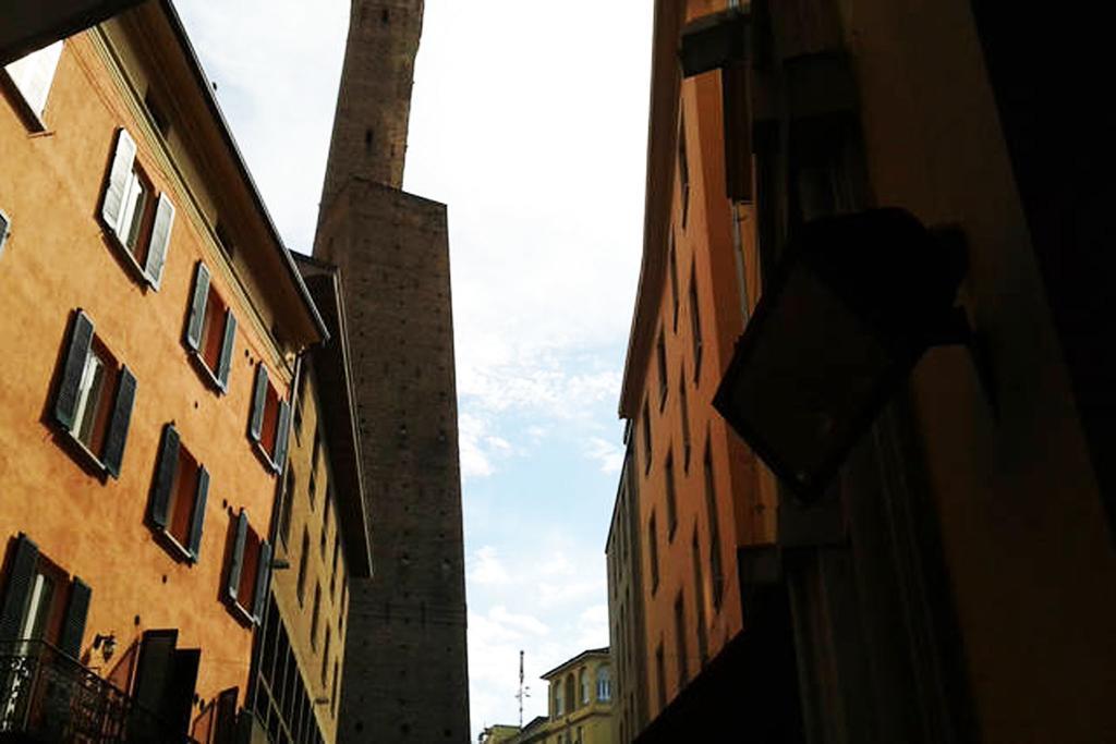 Bijou House * Bologna